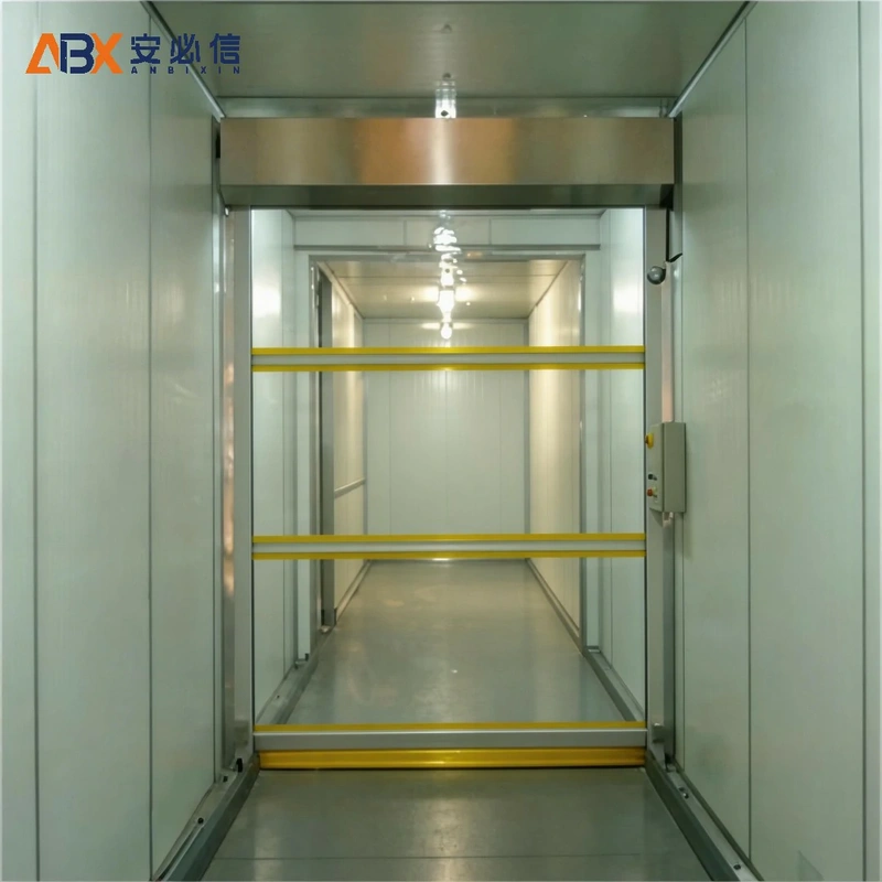 无锡市软质快速门